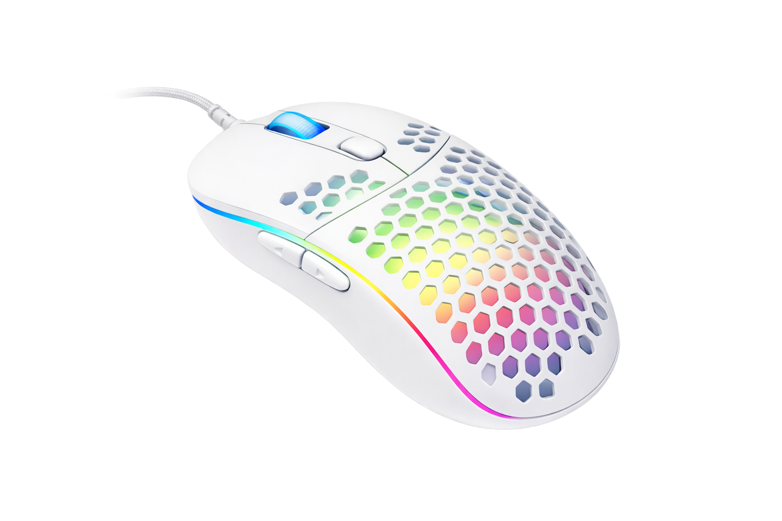 Precision Wireless Mouse